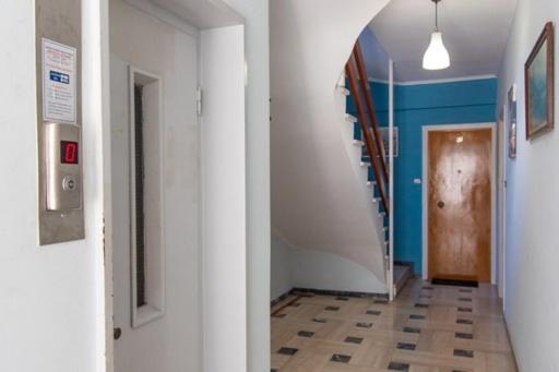 Lavish & Spacious Apt With Stunning Seaview, 10 Min Ath Airport Artemida  Exteriör bild