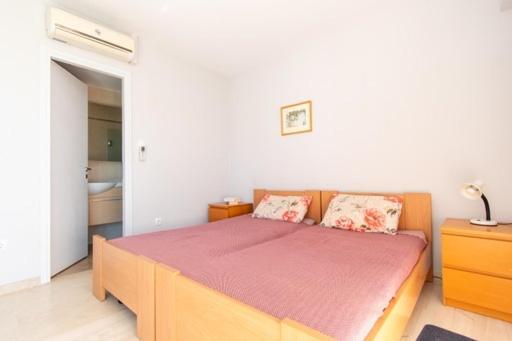 Lavish & Spacious Apt With Stunning Seaview, 10 Min Ath Airport Artemida  Exteriör bild